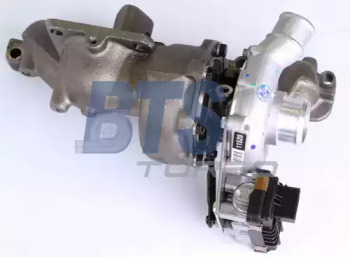 bts turbo t914366